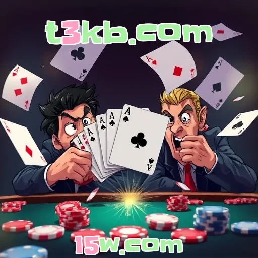 t3kb.com: Por Que Este Site de Jogos É Considerado Confiável