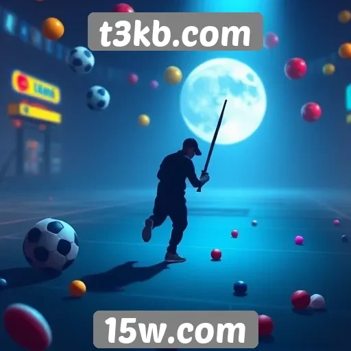 Recursos exclusivos oferecidos no t3kb.com