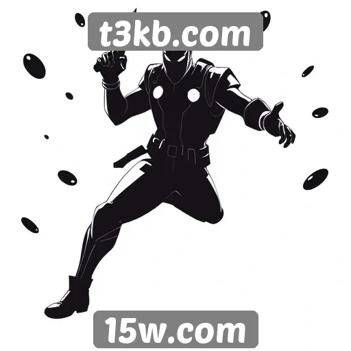 Avaliação da biblioteca de jogos do t3kb.com