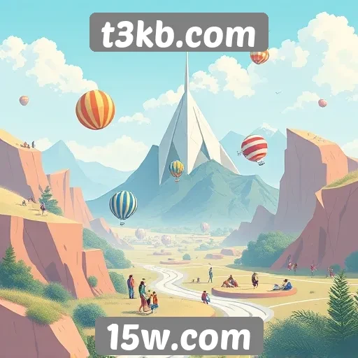 Entrevista com desenvolvedores sobre projetos futuros do site