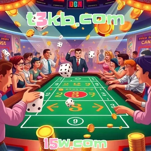 t3kb.com: Recursos Incríveis Para Gamers Brasileiros Que Você Precisa Conhecer!