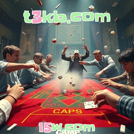 t3kb.com: Ofertas Imperdíveis em Jogos para Todos os Gostos