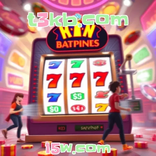 t3kb.com: Suporte 24/7 que Transforma Sua Experiência de Jogo